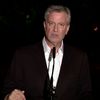 De Blasio Defends NYPD Officers Who Drove Into Demonstrators